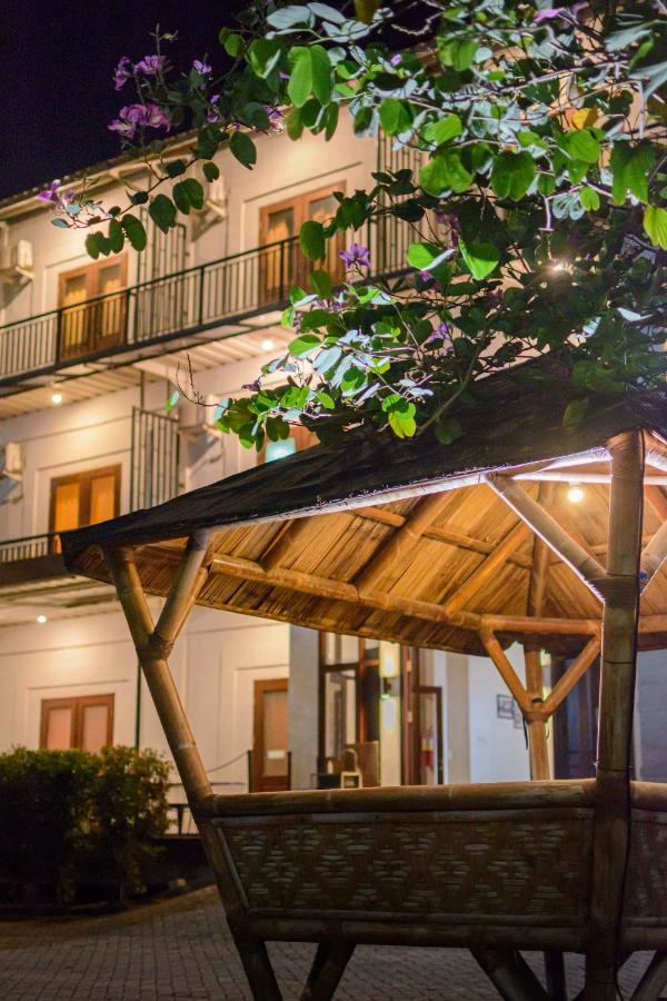 Wisma Amandari Bandar Lampung Exterior foto